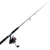Shimano Sienna 4000 Aquatip Softbait Combo 7ft 3in 6-8kg 2pc -Shimano Shop bundledsn4000fgandtdaq022 2