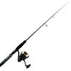 Shimano Spheros SPC3000HG SW Blackout Softbait Combo 7ft 6-15lb 2pc 2 Shimano Spheros SPC3000HG SW Blackout Softbait Combo 7ft 6-15lb 2pc -Shimano Shop bundledspc3000hgswandblk702sp615 2