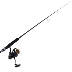 Shimano Spheros SPC3000HG SW Hard Rocker BB S76ML Softbait Combo 7ft 6in PE1.2 5-20g 2pc