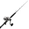 Shimano SpeedMaster LD II 12 Shadow X 2-Speed OH Jigging Combo 5ft 6in PE6-8 250-350g 1pc 1 Shimano SpeedMaster LD II 12 Shadow X 2-Speed OH Jigging Combo 5ft 6in PE6-8 250-350g 1pc -Shimano Shop bundledspm12iiandsdx561ohj68 2