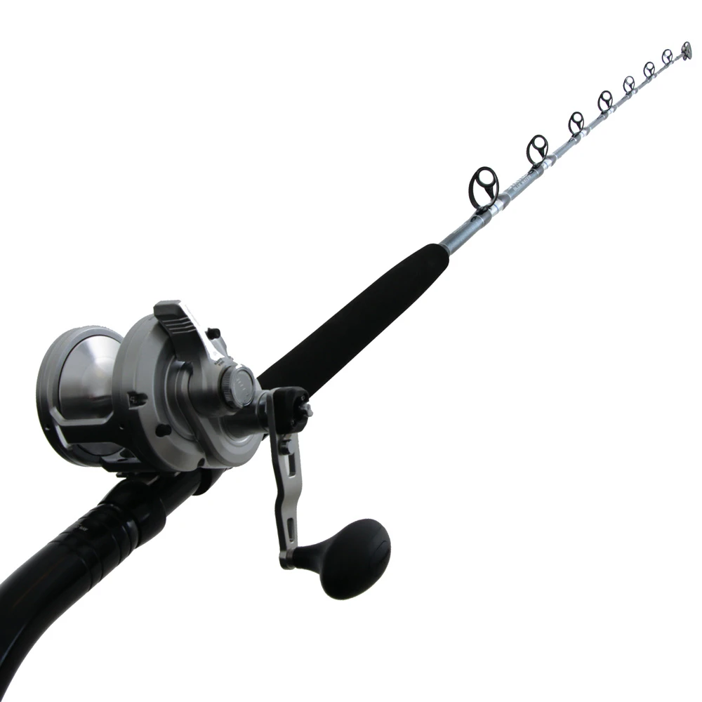 Shimano SpeedMaster LD 25 Status Blue Water 2-Speed Roller Tip Game Combo 5ft 6in 24kg 1pc 3 Shimano SpeedMaster LD 25 Status Blue Water 2-Speed Roller Tip Game Combo 5ft 6in 24kg 1pc