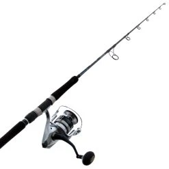 Shimano Saragosa SW A 10000 PG Grappler Type J Jigging Combo 5'6'' PE6 2pc