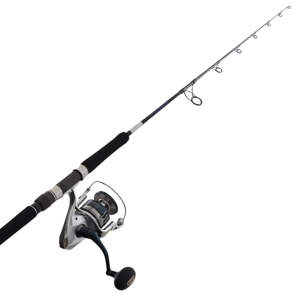 Shimano Saragosa SW A 10000 PG Grappler BB Type J S566 Spin Jig Combo 5ft 6in PE6 300g 2pc 3 Shimano Saragosa SW A 10000 PG Grappler BB Type J S566 Spin Jig Combo 5ft 6in PE6 300g 2pc