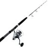 Shimano Saragosa SW A 10000 PG Abyss SW Jigging Combo 5ft 3in PE5 1pc -Shimano Shop bundledsrg10000swapgandab531spj5 2