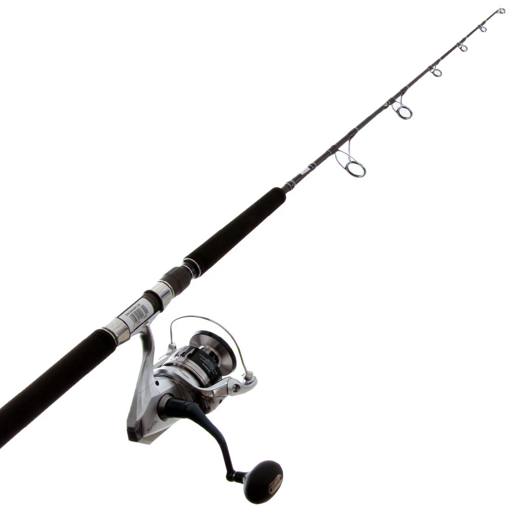 Shimano Saragosa SW A 10000 PG Energy Concept SVX2 Jigging Combo 5ft PE2-4 2pc 3 Shimano Saragosa SW A 10000 PG Energy Concept SVX2 Jigging Combo 5ft PE2-4 2pc