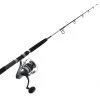 Shimano Saragosa A 10000SW PG Vortex Jigging Combo 5ft 5in 15-24kg 1pc 2 Shimano Saragosa A 10000SW PG Vortex Jigging Combo 5ft 5in 15-24kg 1pc -Shimano Shop bundledsrg10000swapgandvtx55jigsp 2