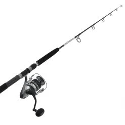Shimano Saragosa A 10000SW PG Vortex Jigging Combo 5ft 5in 15-24kg 1pc