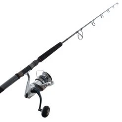 Shimano Saragosa 14000 XG Backbone Spin Jigging Combo 5ft 5in 400g 1pc