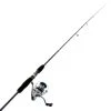 Shimano Stradic FL 2500 HG Shadow X Softbait Combo 7ft 3-6kg 2pc -Shimano Shop bundledst2500hgflandsdx762sp36 2