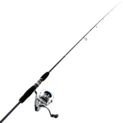 Shimano Stradic FL 2500 HG Shadow X Softbait Combo 7ft 3-6kg 2pc