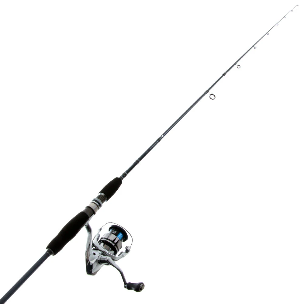 Shimano Stradic FL 2500 HG Shadow X Softbait Combo 7ft 3-6kg 2pc Shimano Stradic FL 2500 HG Shadow X Softbait Combo 7ft 3-6kg 2pc -Shimano Shop bundledst2500hgflandsdx762sp36 2
