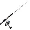 Shimano Stradic FL 4000 XG Maikuro II Softbait Combo 7ft 3in 6-8kg 2pc -Shimano Shop bundledst4000xgflandmk732sp68 2
