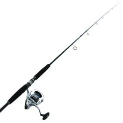 Shimano Stradic FL 4000 XG Shadow X Softbait Combo 7ft 5-10kg 2pc