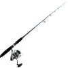 Shimano Stradic FL 4000 XG Traveller Softbait Combo 7ft 4pc 10-20lb 1 Shimano Stradic FL 4000 XG Traveller Softbait Combo 7ft 4pc 10-20lb -Shimano Shop bundledst4000xgflandtv704sp1020 2