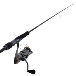 Shimano Stella 2500 HG FJ Lunamis S86ML Softbait Spin Combo 8ft 6in PE0.5-1.5 2pc