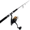 Shimano Stella 20000 SW PGC Grappler Type J Jigging Combo 5ft 3in PE8 2pc -Shimano Shop bundledstlsw20000pgcand19grptjs538 2