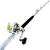 Shimano Talica II 20 Status Blue Water DDM 2-Speed Game Combo 5ft 10in 15-24kg 2pc 1 Shimano Talica II 20 Status Blue Water DDM 2-Speed Game Combo 5ft 10in 15-24kg 2pc -Shimano Shop bundledtac20iicamandsbw510ddm3050 2