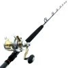 Shimano Talica II 25 Backbone Roller Tip Game Combo 5ft 7in 24kg 1pc 2 Shimano Talica II 25 Backbone Roller Tip Game Combo 5ft 7in 24kg 1pc -Shimano Shop bundledtac25iicamandbb571g24rt 2 1