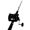 Shimano Triton TLD 25 Aquatip Roller Tip Deep Water Combo 5ft 8in 24kg 1pc 1 Shimano Triton TLD 25 Aquatip Roller Tip Deep Water Combo 5ft 8in 24kg 1pc -Shimano Shop bundledtdaq085andtrtld25 2 1