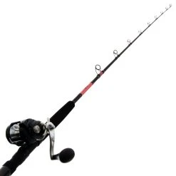 Shimano Tekota 500 A-HG Lipstix Baitcast Overhead Boat Combo 6ft 6in 8-15kg 1pc 13 Shimano Tekota 500 A-HG Lipstix Baitcast Overhead Boat Combo 6ft 6in 8-15kg 1pc -Shimano Shop bundledtek500hgaandls661oh815 2