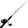 Shimano Tekota 600 A-HG Lipstix Baitcast Overhead Boat Combo 6ft 6in 8-15kg 1pc 1 Shimano Tekota 600 A-HG Lipstix Baitcast Overhead Boat Combo 6ft 6in 8-15kg 1pc -Shimano Shop bundledtek500hgaandls661oh815 2 1