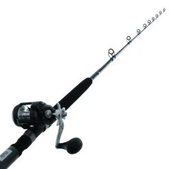 Shimano Tekota 500 A-HG Aquatip Boat Combo 6ft 10kg 1pc