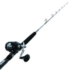 Shimano Tekota 500 A-HG Vortex Boat Combo 5ft 10in 8-10kg 1pc