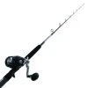 Shimano Tekota 500 A-HG Vortex Boat Combo 6ft 10in 8-10kg 1pc 2 Shimano Tekota 500 A-HG Vortex Boat Combo 6ft 10in 8-10kg 1pc -Shimano Shop bundledtek500hgaandvtx610bt810nz 2
