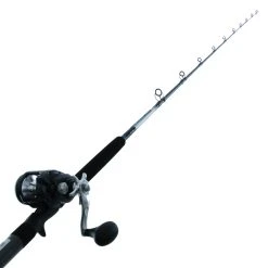 Shimano Tekota 500 A-HG Vortex Boat Combo 6ft 10in 8-10kg 1pc