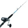 Shimano Tekota 600 A-HG Aquatip Overhead Boat Combo 6ft 6in 6-10kg 1pc 2 Shimano Tekota 600 A-HG Aquatip Overhead Boat Combo 6ft 6in 6-10kg 1pc -Shimano Shop bundledtek600hgaandaqt661oh610 1
