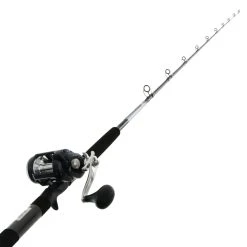 Shimano Tekota 600 A-HG Vortex Boat Combo 6ft 10in 8-10kg 1pc