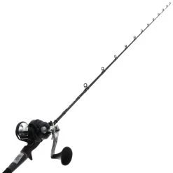 Shimano Torium 14A HG Backbone Slow Jig Combo 6ft 6in 80-150g 1pc