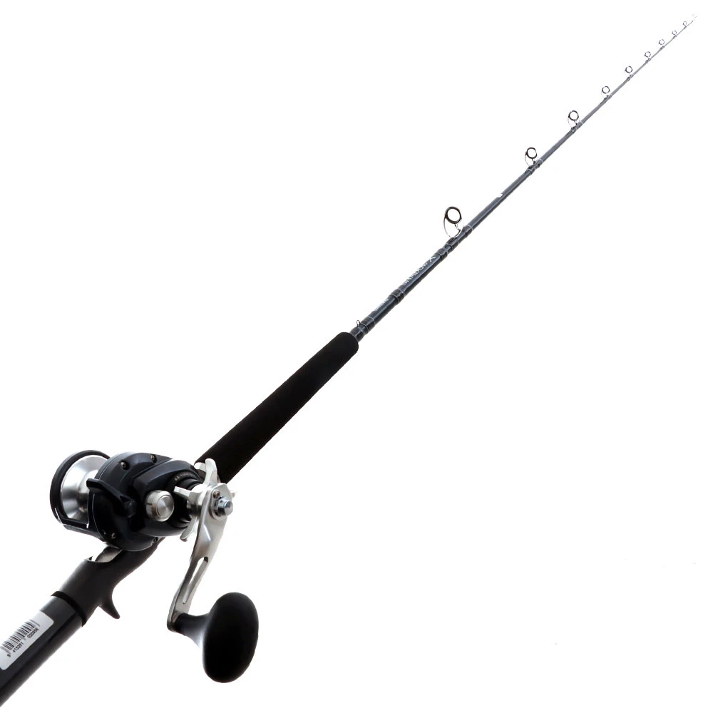 Shimano Torium 14A HG Shadow X Boat Combo 7ft 4-8kg 1pc 3 Shimano Torium 14A HG Shadow X Boat Combo 7ft 4-8kg 1pc