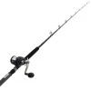 Shimano Torium 14A HG Vortex Overhead Boat Combo 6ft 10in 10-15kg 1pc -Shimano Shop bundledtor14hgagrandvtx610bt1015nz 2