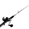 Shimano Torium 14A HG And Vortex Overhead Rod And Reel Combo 6ft 10in 6-8kg 1pc 2 Shimano Torium 14A HG And Vortex Overhead Rod And Reel Combo 6ft 10in 6-8kg 1pc -Shimano Shop bundledtor14hgagrandvtx610bt68nz 2