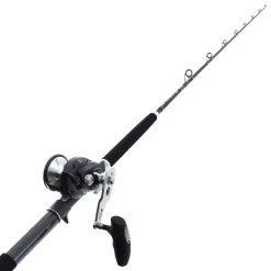 Shimano Torium 16PG Anarchy OH Jigging Combo 5ft 8in 2pc