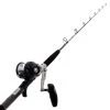 Shimano Torium 16PG Vortex Jigging Combo 5ft 5in 15-24kg 1pc -Shimano Shop bundledtor16pgaandvtx55jigoh 2