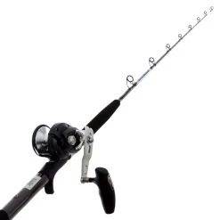 Shimano Torium 16PG Vortex Jigging Combo 5ft 5in 15-24kg 1pc