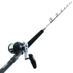 Shimano Torium 20PG Vortex Jigging Combo 5ft 5in 15-24kg 1pc