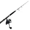 Shimano Twin Power SWC 10000PG Abyss SW Jig Spin Combo 5ft 3in PE8 1pc 2 Shimano Twin Power SWC 10000PG Abyss SW Jig Spin Combo 5ft 3in PE8 1pc -Shimano Shop bundledtpsw10000pgcandab531spj8 2