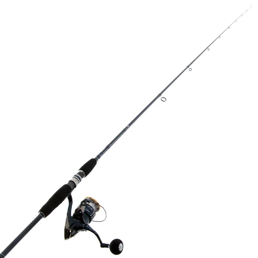 Shimano Twin Power XD 4000HG Shadow X Softbait Combo 7ft 5-10kg 2pc 3 Shimano Twin Power XD 4000HG Shadow X Softbait Combo 7ft 5-10kg 2pc