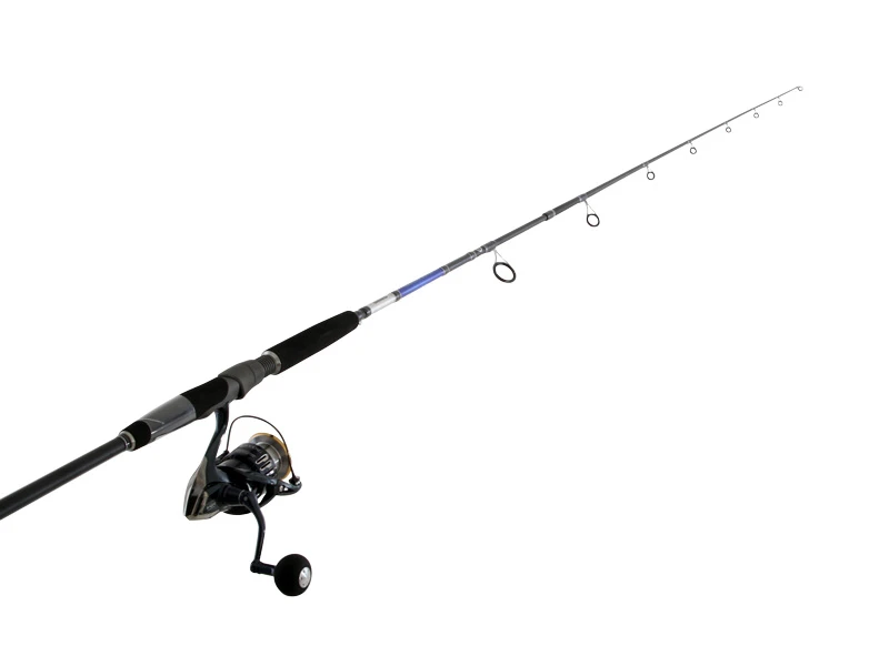 Shimano Twin Power XD 4000HG And Shadow Nano X Softbaiting Combo 7ft 5-10kg 2pc 3 Shimano Twin Power XD 4000HG And Shadow Nano X Softbaiting Combo 7ft 5-10kg 2pc