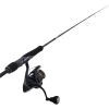 Shimano Twin Power XD C3000HG Lunamis S76M Softbait Spin Combo 7ft 6in PE0.8-2 2pc -Shimano Shop bundledtpxdc3000hgand20lunamiss76m 2