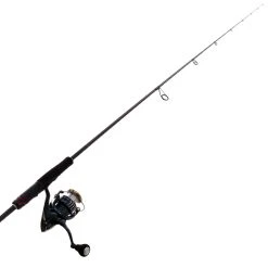 Shimano Twin Power XD C3000HG Zodias 270M Softbait Combo 7ft 5-10lb 2pc