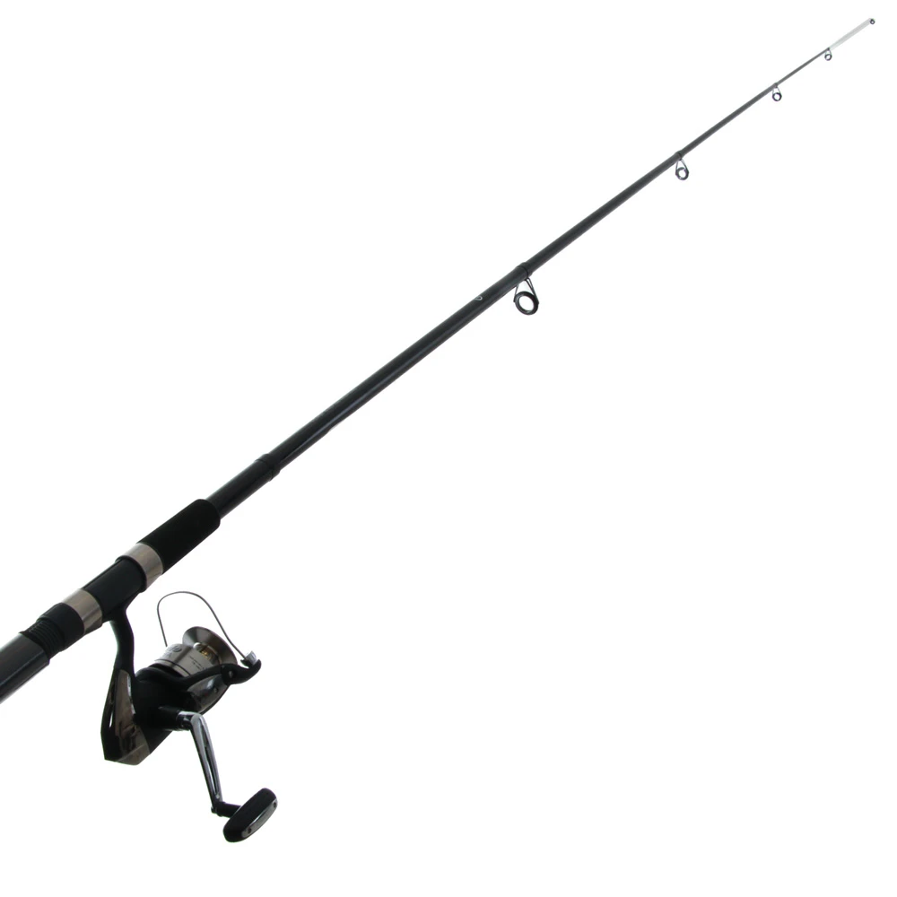 Shimano Alivio 10000 FA Eclipse Telescopic GP Combo 10ft 5-8kg 1pc 3 Shimano Alivio 10000 FA Eclipse Telescopic GP Combo 10ft 5-8kg 1pc