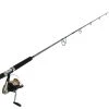 Shimano AX FB 4000 And Aquatip Softbaiting Combo 7ft 3in 6-8kg 2pc -Shimano Shop bundledtrax40fandtdaq022 2