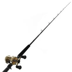 Shimano Calcutta CT 400 B Shadow X OH Boat Combo 7ft 4-8kg 1pc
