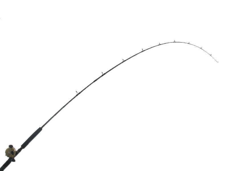 Shimano Calcutta 400 And Catana Boat Combo 7ft 4-8kg 2pc 4 Shimano Calcutta 400 And Catana Boat Combo 7ft 4-8kg 2pc - Image 2