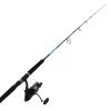 Shimano Baitrunner 4000 OC Aqua Tip Softbait Combo 7ft 3in 6-8kg 2pc 2 Shimano Baitrunner 4000 OC Aqua Tip Softbait Combo 7ft 3in 6-8kg 2pc -Shimano Shop bundledtrbo04candaqt732sp68 1