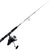 Shimano Baitrunner 4000 OC Catana Kayak Soft Bait Combo 6ft 3in 5-8kg 2pc -Shimano Shop bundledtrbo04candcat632sp58 2